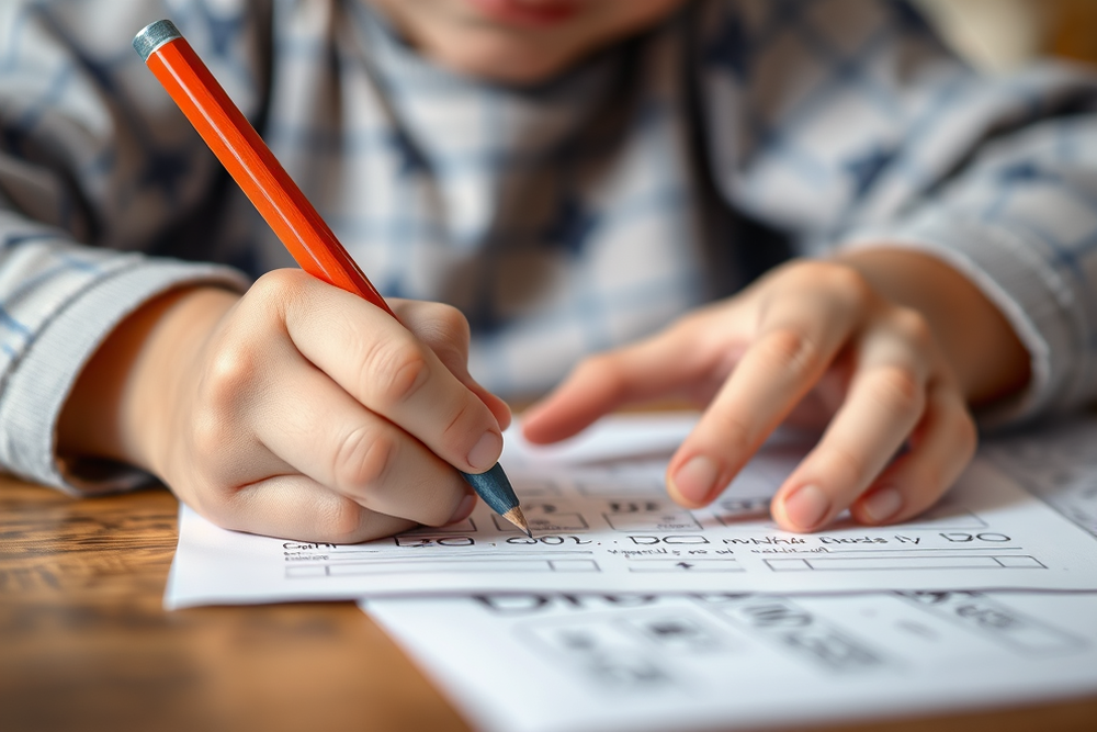best homeschool planning — Best Homeschool Planning (step by step)