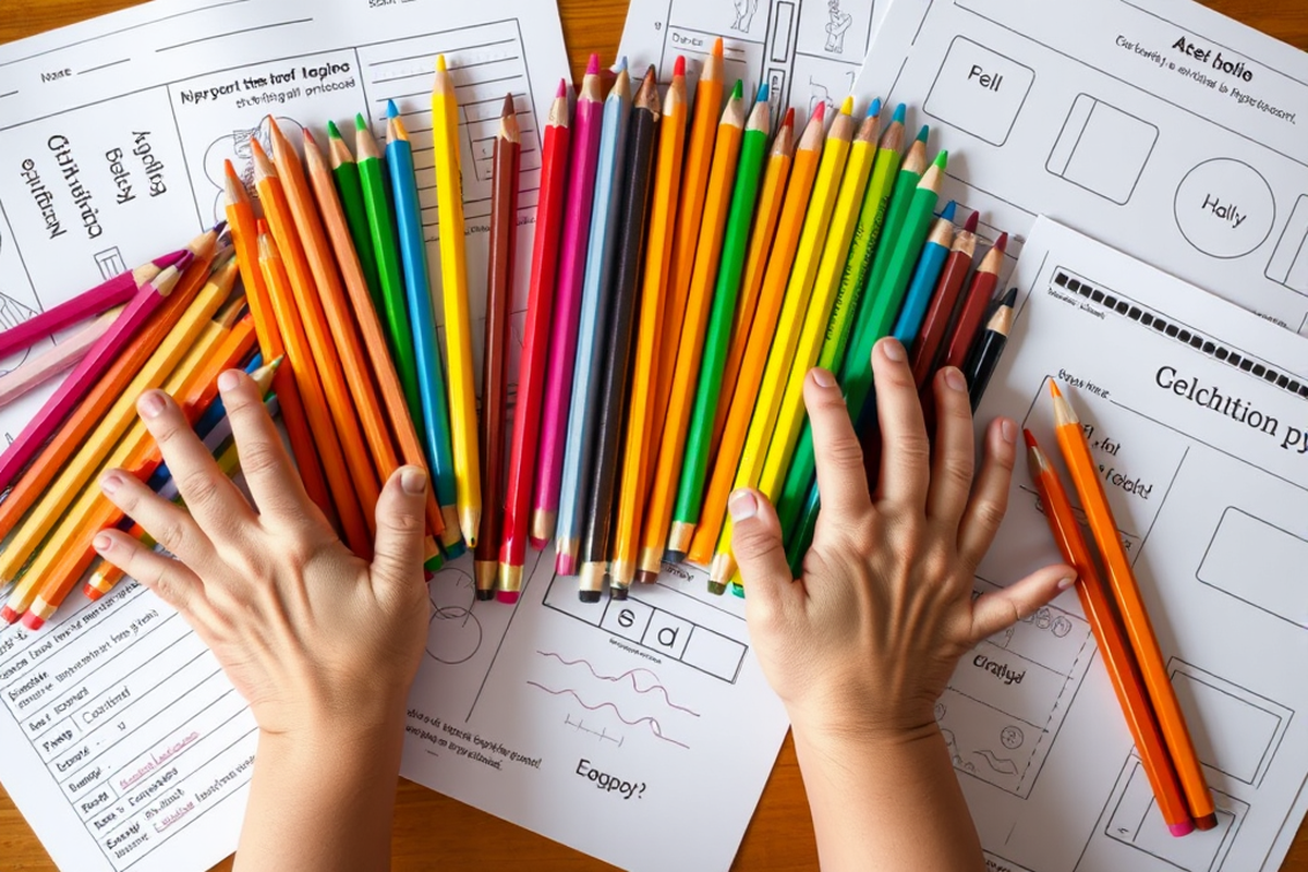 budget homeschool printables lesson — Budget Homeschool Printables Lesson