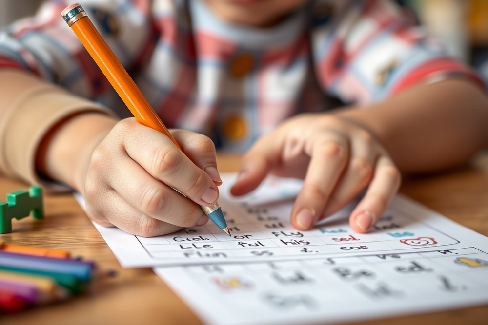 easy phonics games for the classroom — Easy Phonics Games For The Classroom (step by step)