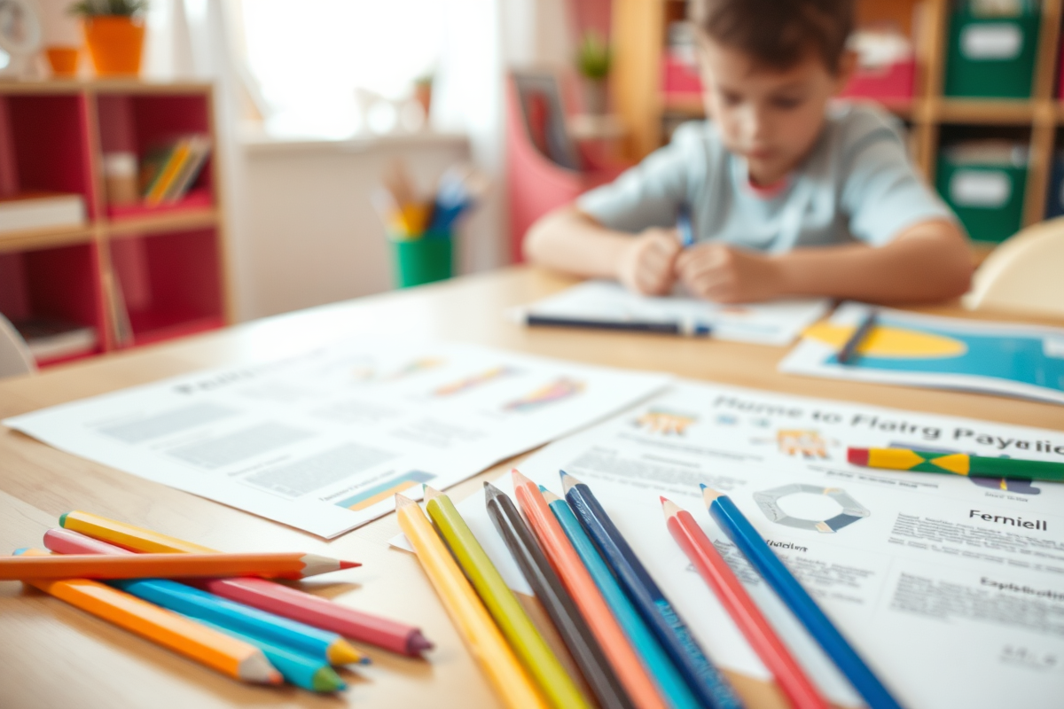 homeschool planning for beginners — Homeschool Planning For Beginners