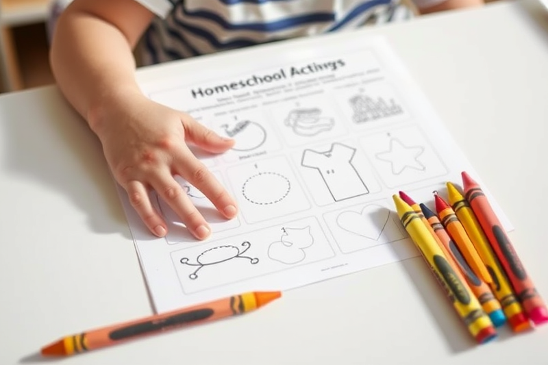 homeschool printables by age grade tips — Homeschool Printables By Age Grade Tips (step by step)