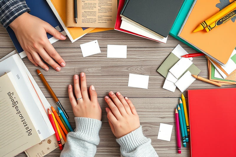 homeschool printables grade ideas — Homeschool Printables Grade Ideas (the finished result)