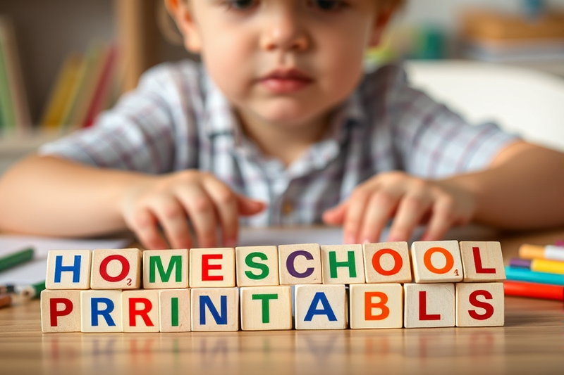how to homeschool printables grade — How To Homeschool Printables Grade (step by step)
