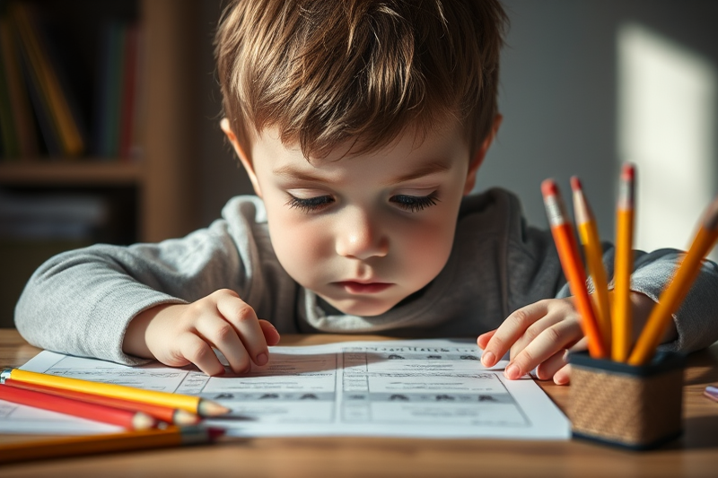 simple homeschool printables activities games — Simple Homeschool Printables Activities Games (step by step)