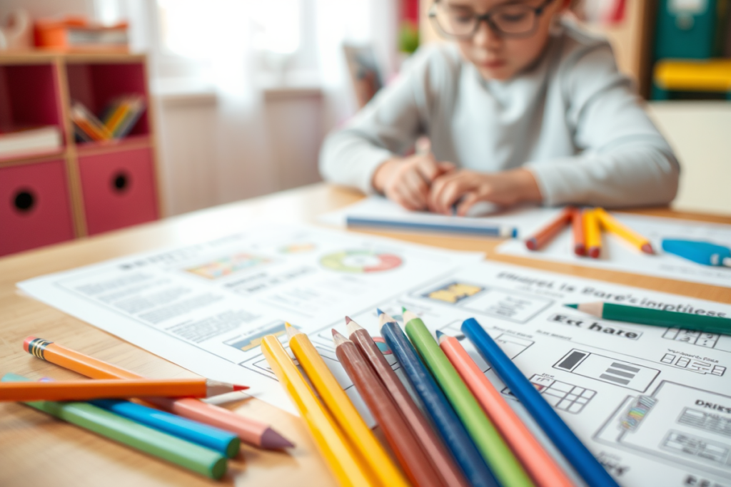 Apps For Homeschool Planning