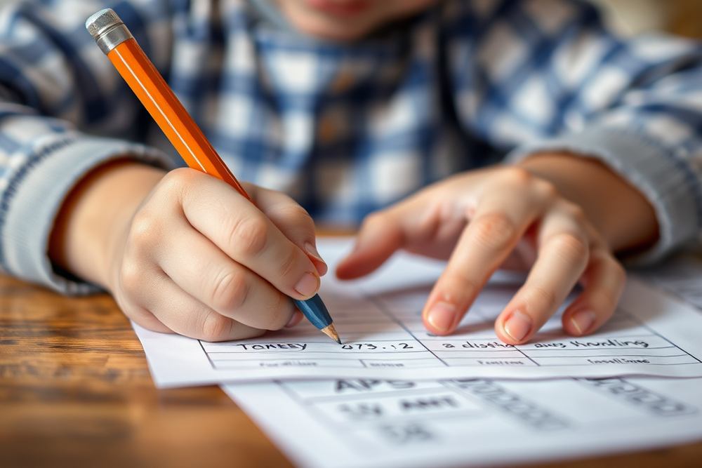 apps for homeschool planning — Apps For Homeschool Planning (step by step)