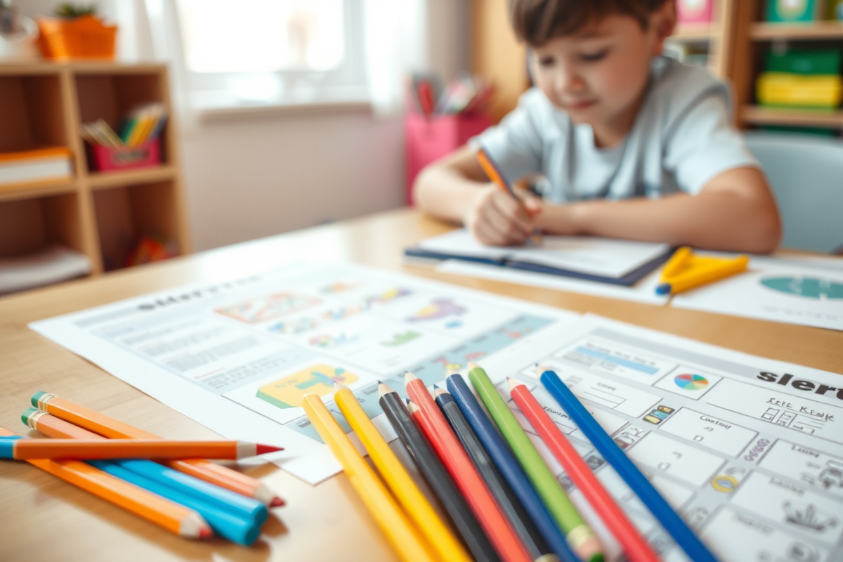 best homeschool planning app — Best Homeschool Planning App