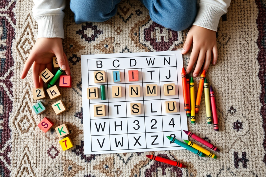 Best Phonics Games For Kindergarten