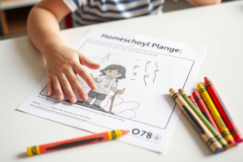 budget homeschool planning tips — Budget Homeschool Planning Tips (step by step)