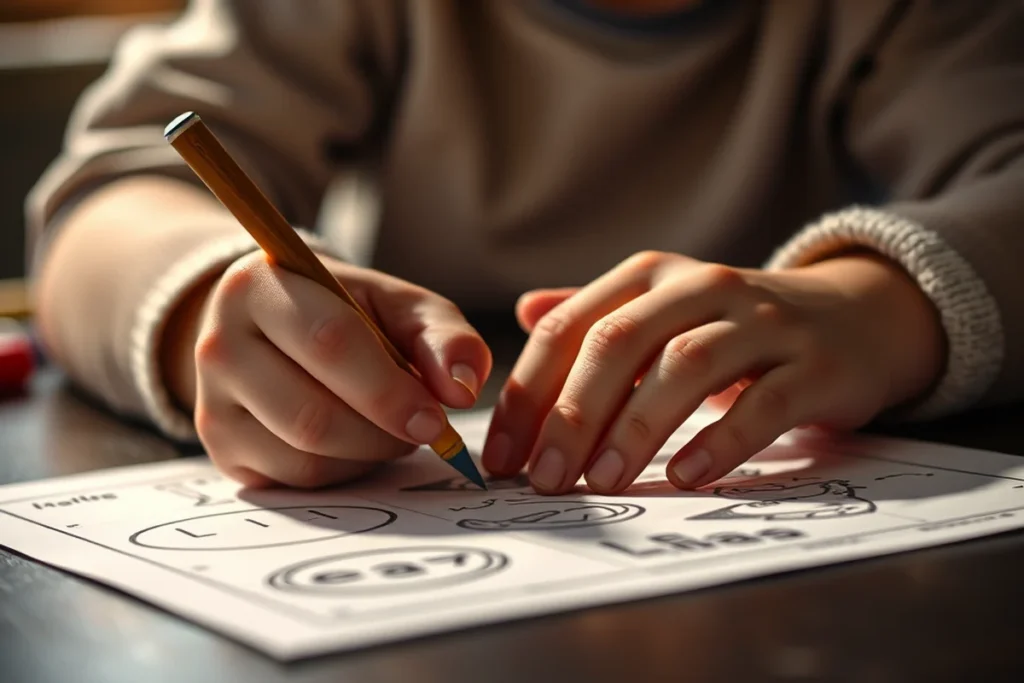 Budget Homeschool Printables For Beginners
