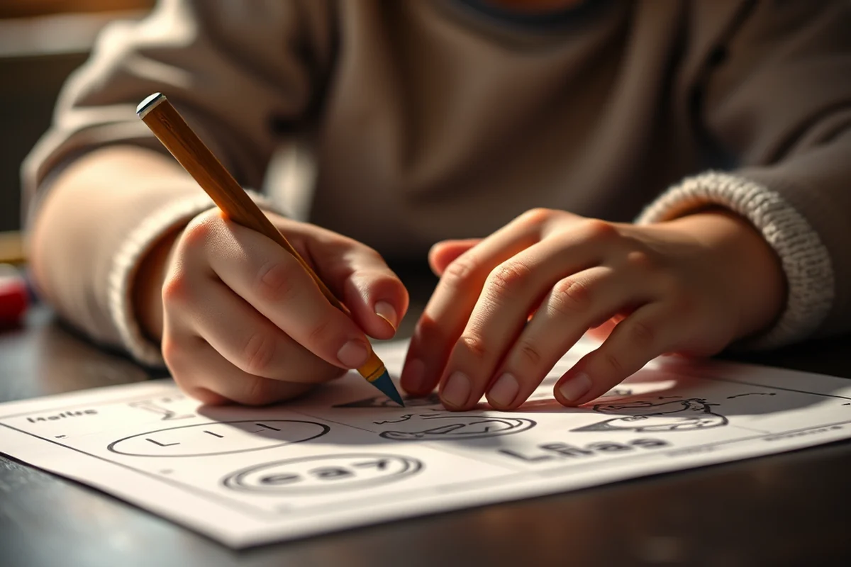 budget homeschool printables for beginners — Budget Homeschool Printables For Beginners