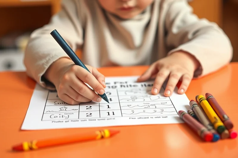 budget homeschool printables for beginners — Budget Homeschool Printables For Beginners (step by step)