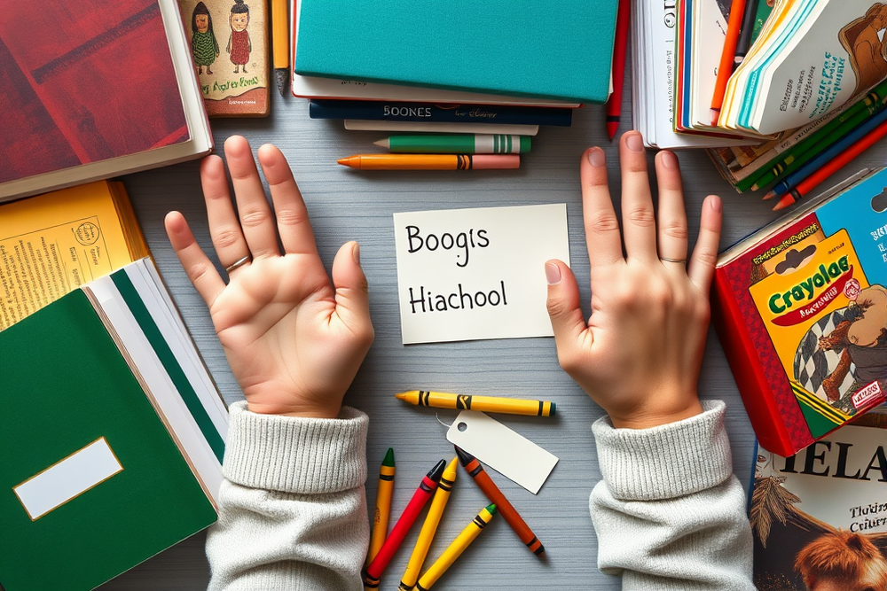budget homeschool printables — Budget Homeschool Printables (the finished result)