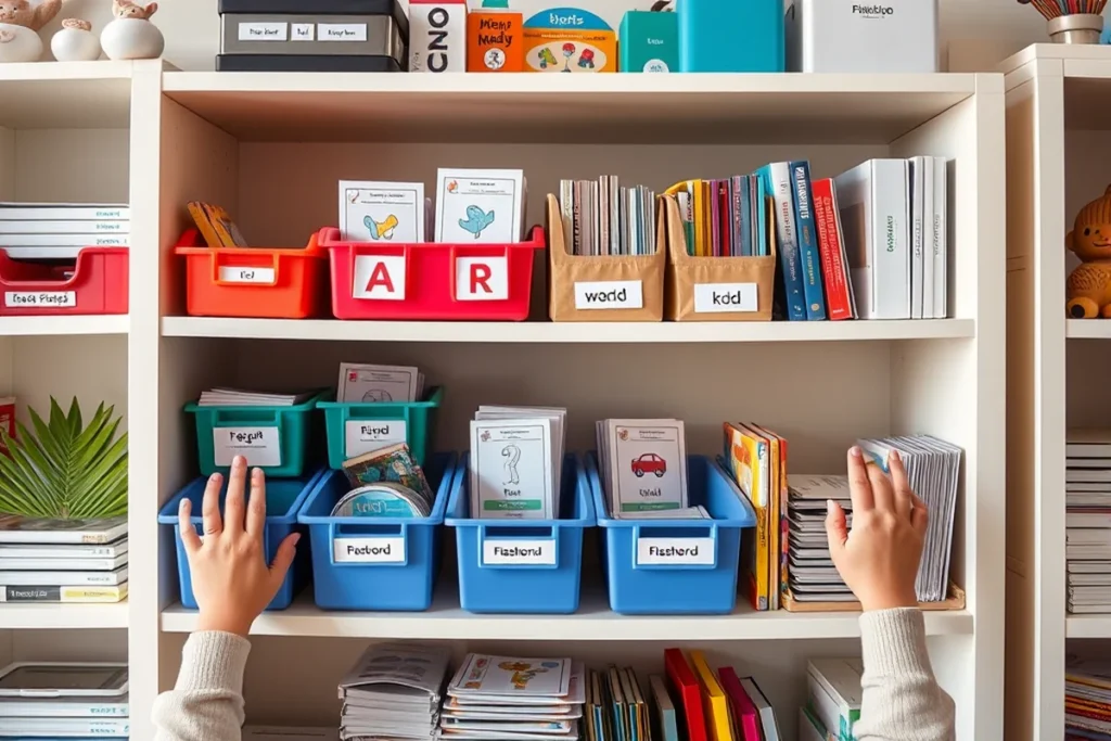 Easy Basic Kindergarten Worksheets