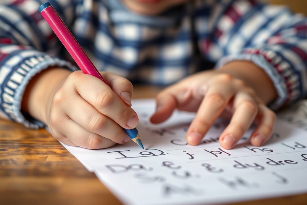 easy phonics activities — Easy Phonics Activities (step by step)