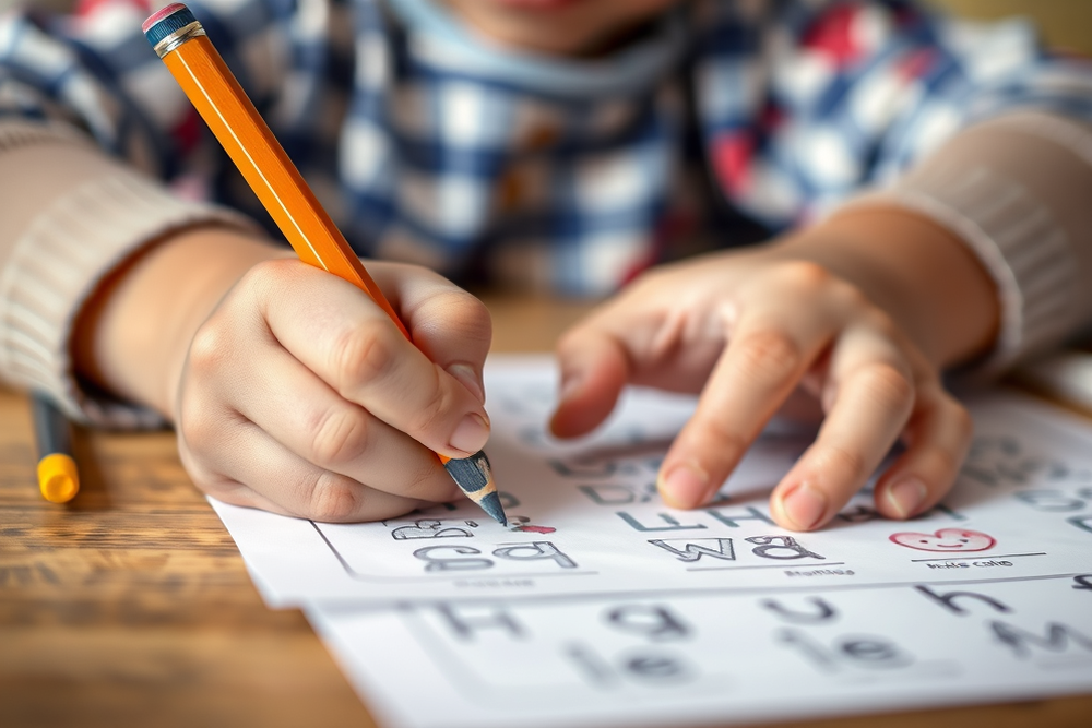 easy phonics games for kindergarten — Easy Phonics Games For Kindergarten (step by step)