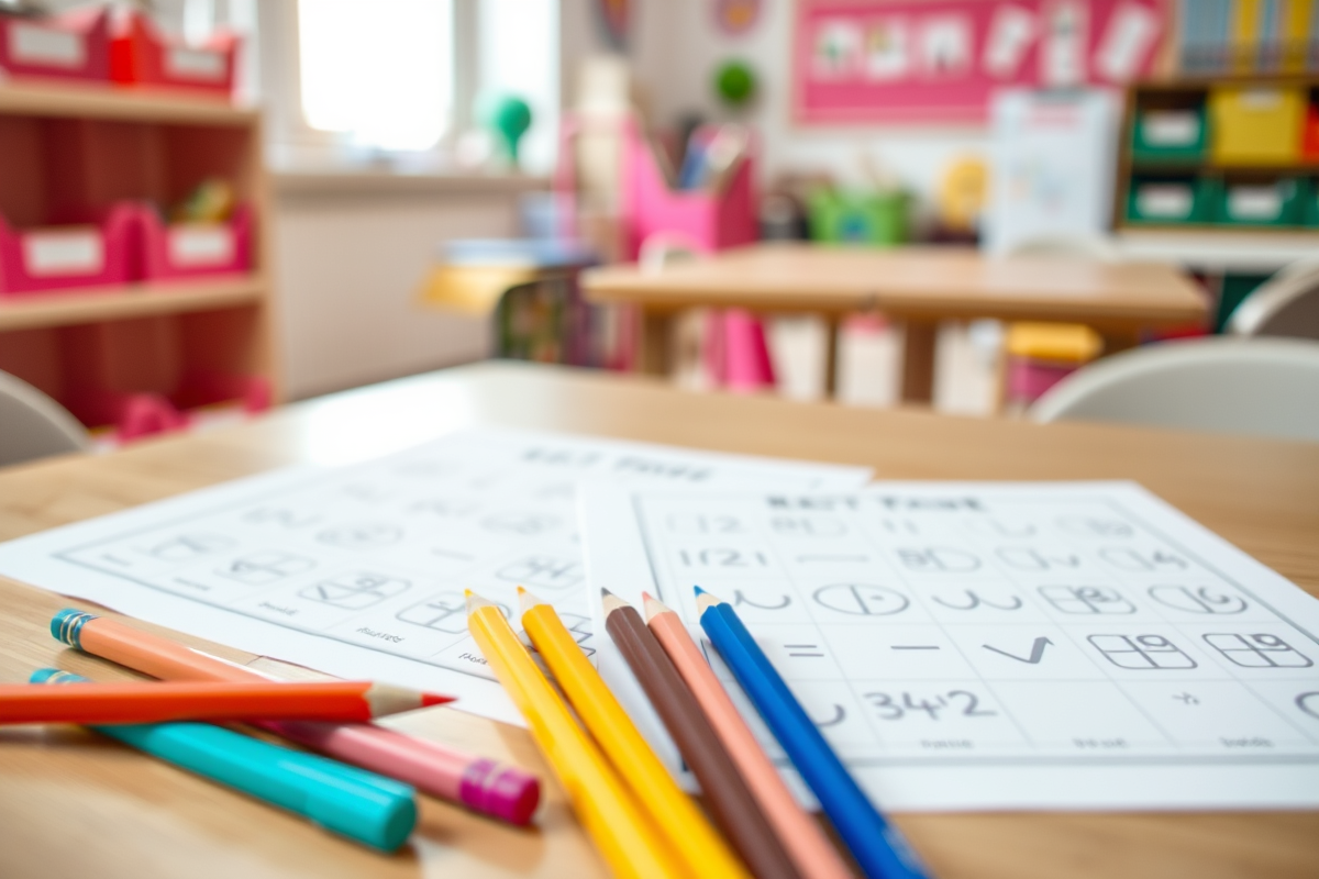first grade math worksheets free printable — First Grade Math Worksheets Free Printable