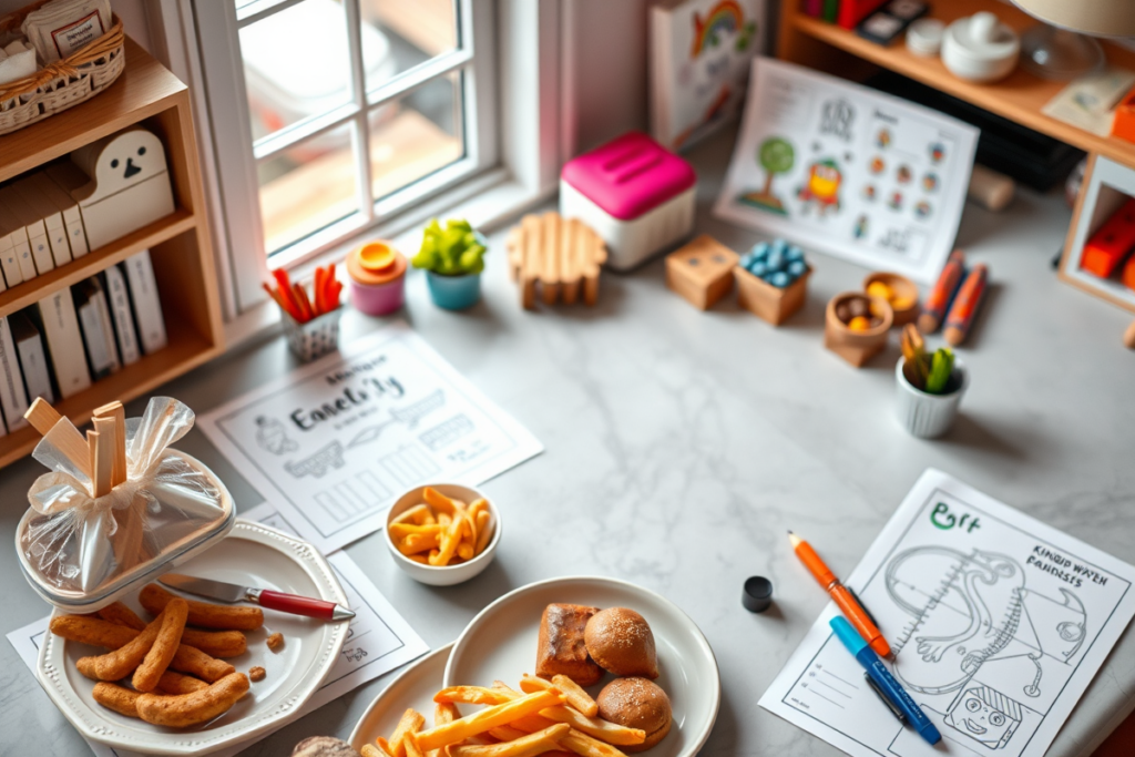 Free Kindergarten Printables Pdf
