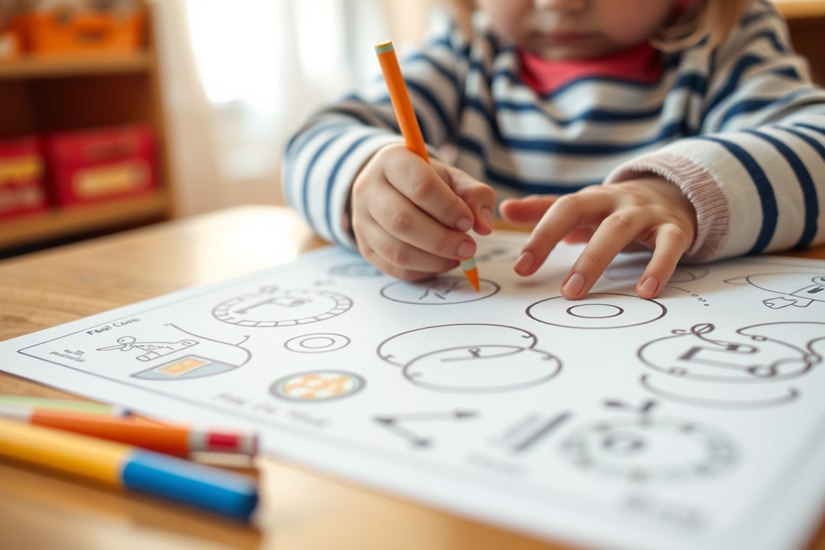 Free Preschool β Free Preschool