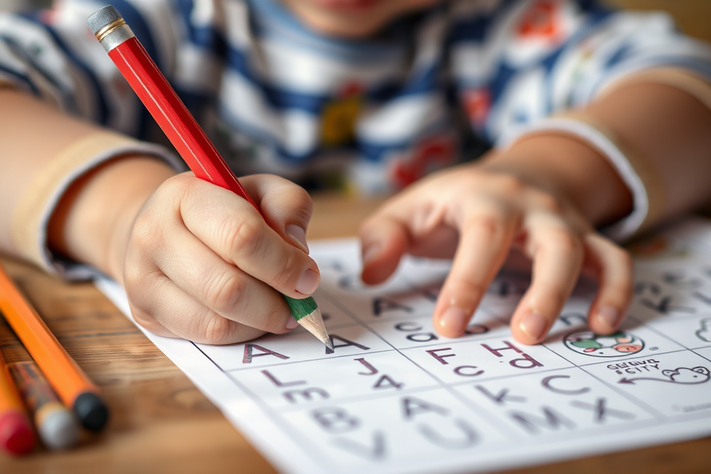 free preschool printables abc — Free Preschool Printables Abc (step by step)