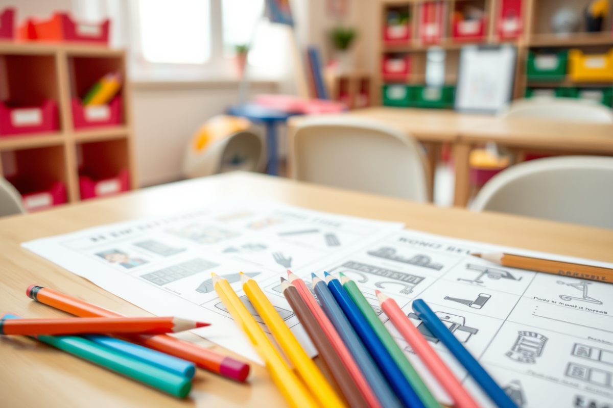 free preschool printables — Free Preschool Printables