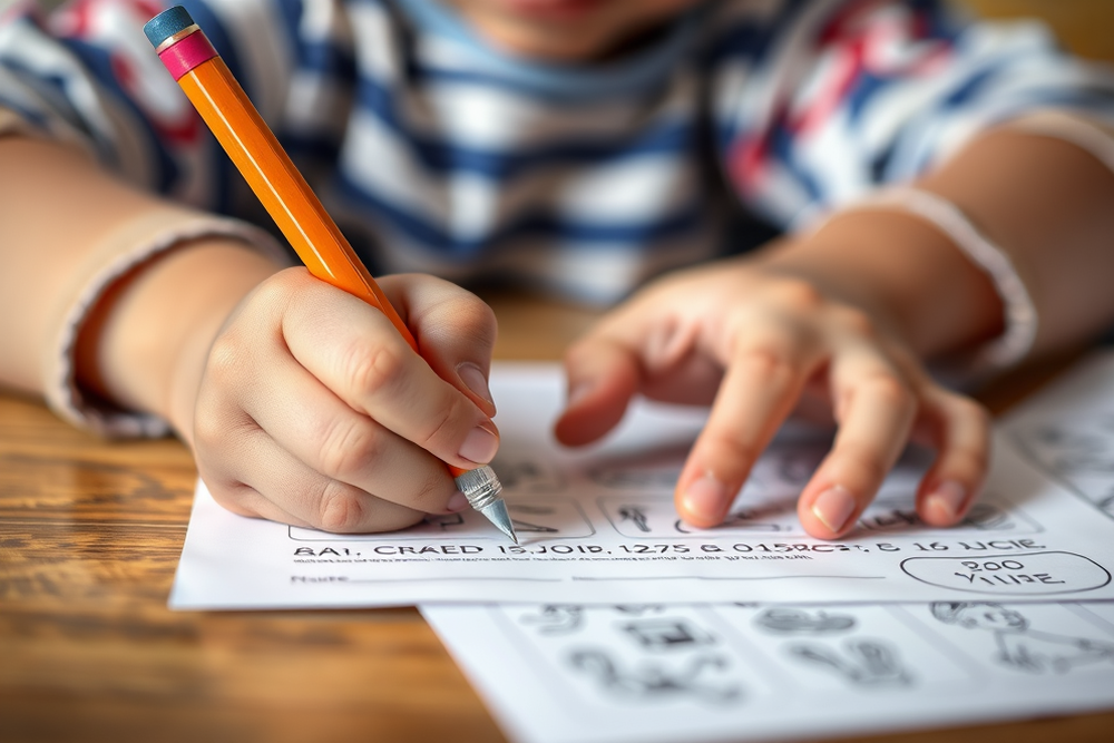free preschool printables — Free Preschool Printables (step by step)