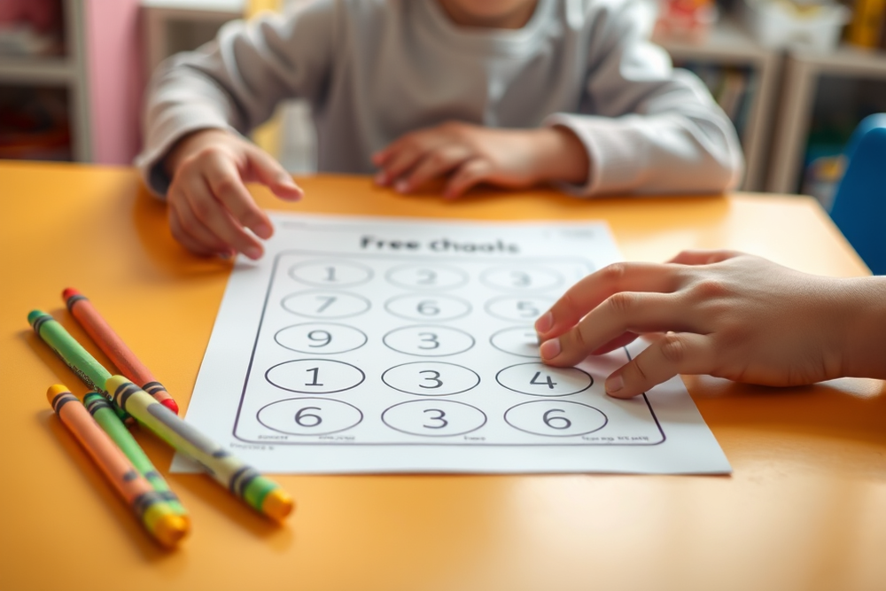 Free Preschool β Free Preschool (step by step)