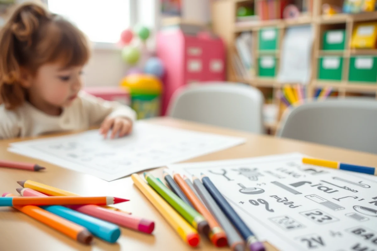 fun easy pre-k activities — Fun Easy Pre K Activities