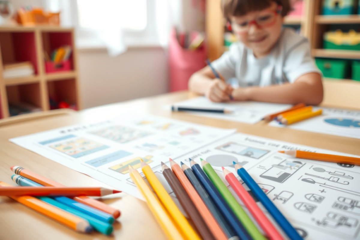 homeschool curriculum kindergarten — Homeschool Curriculum Kindergarten