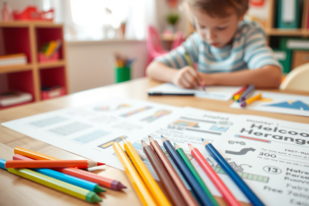 Homeschool How To Start