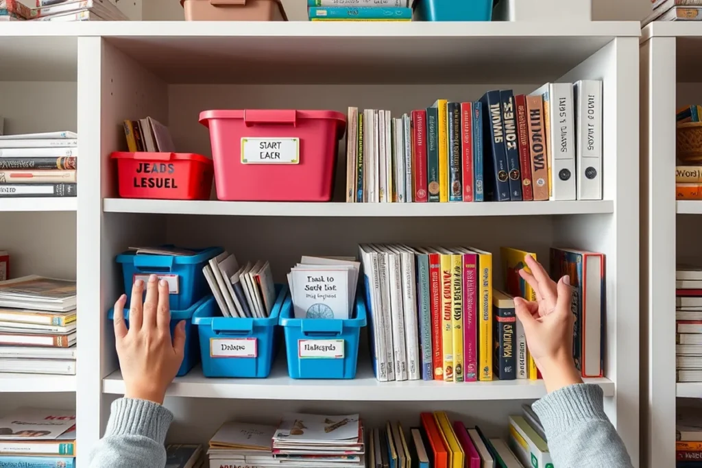 Homeschool How To Start List