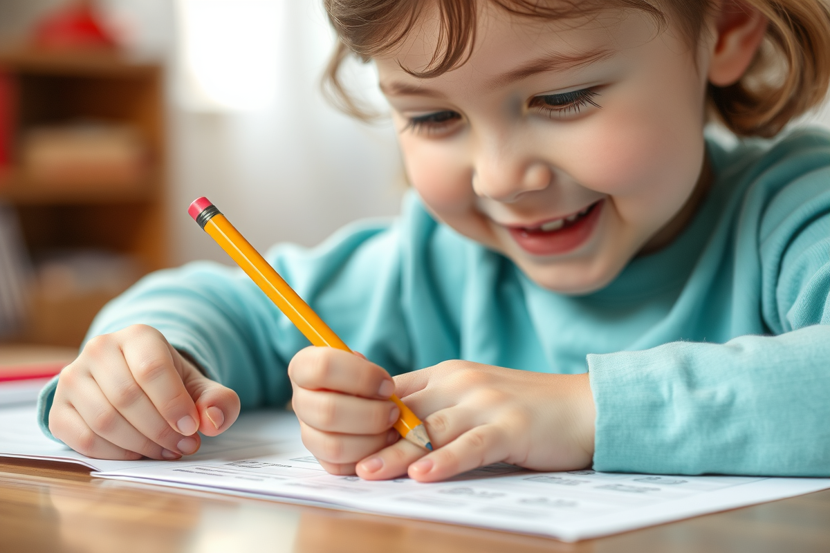homeschool kindergarten worksheets curriculum — Homeschool Kindergarten Worksheets Curriculum (step by step)