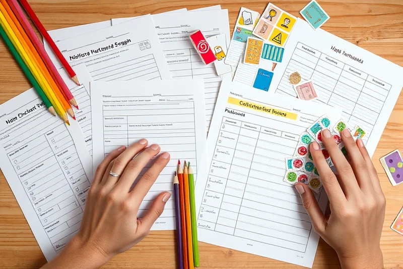 homeschool planner reddit comparison â Homeschool Planner Reddit Comparison (the finished result)