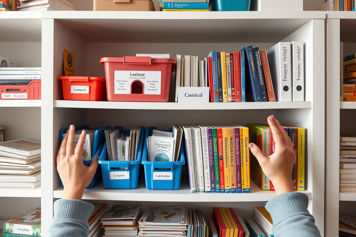 homeschool planning app alternatives — Homeschool Planning App Alternatives