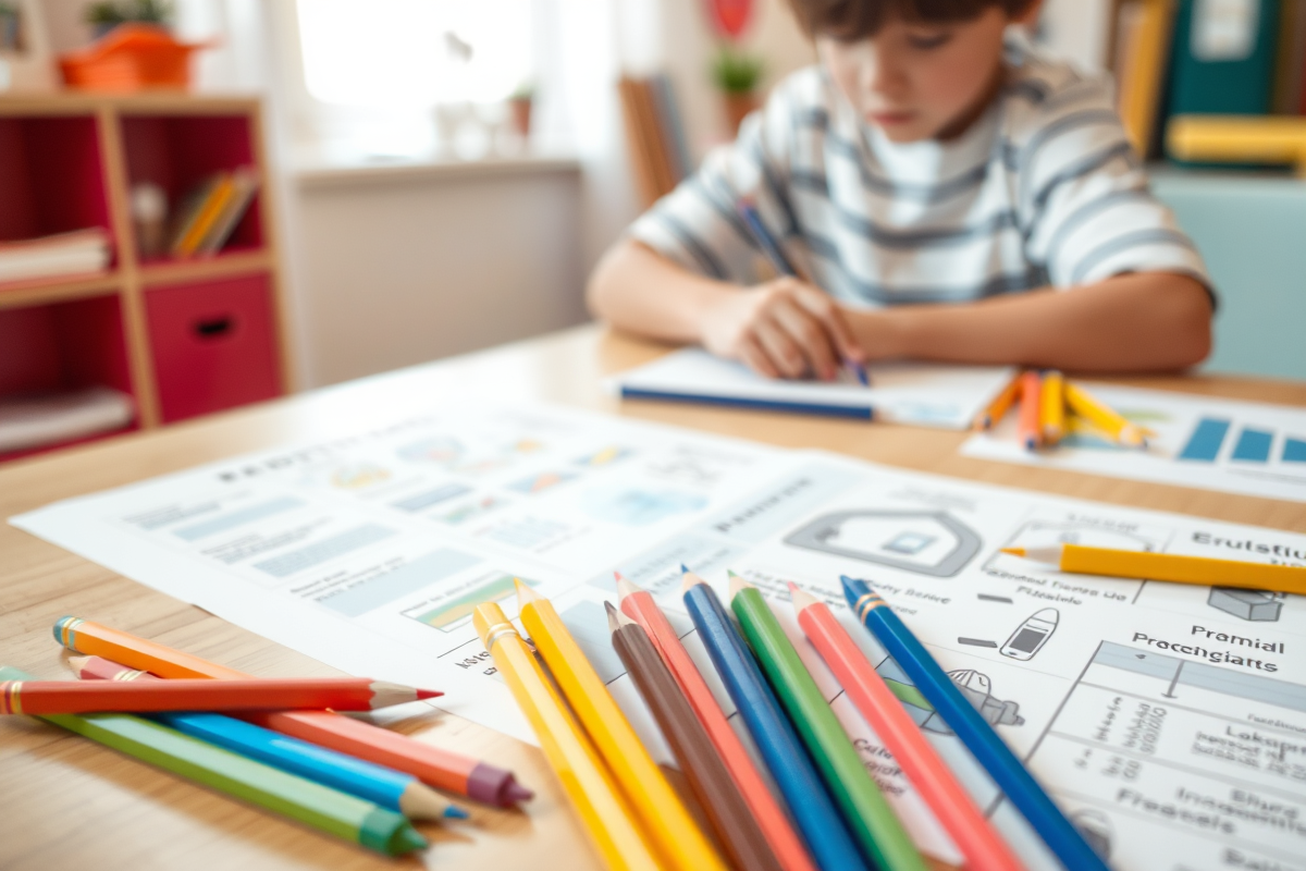 homeschool planning tips — Homeschool Planning Tips