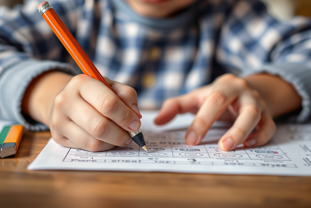 homeschool planning tips — Homeschool Planning Tips (step by step)