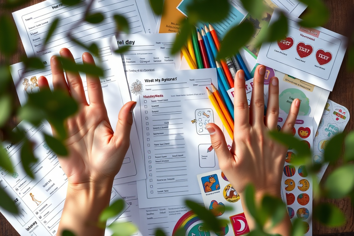 homeschool printables printables worksheets ideas ā Homeschool Printables Printables Worksheets Ideas (the finished result)