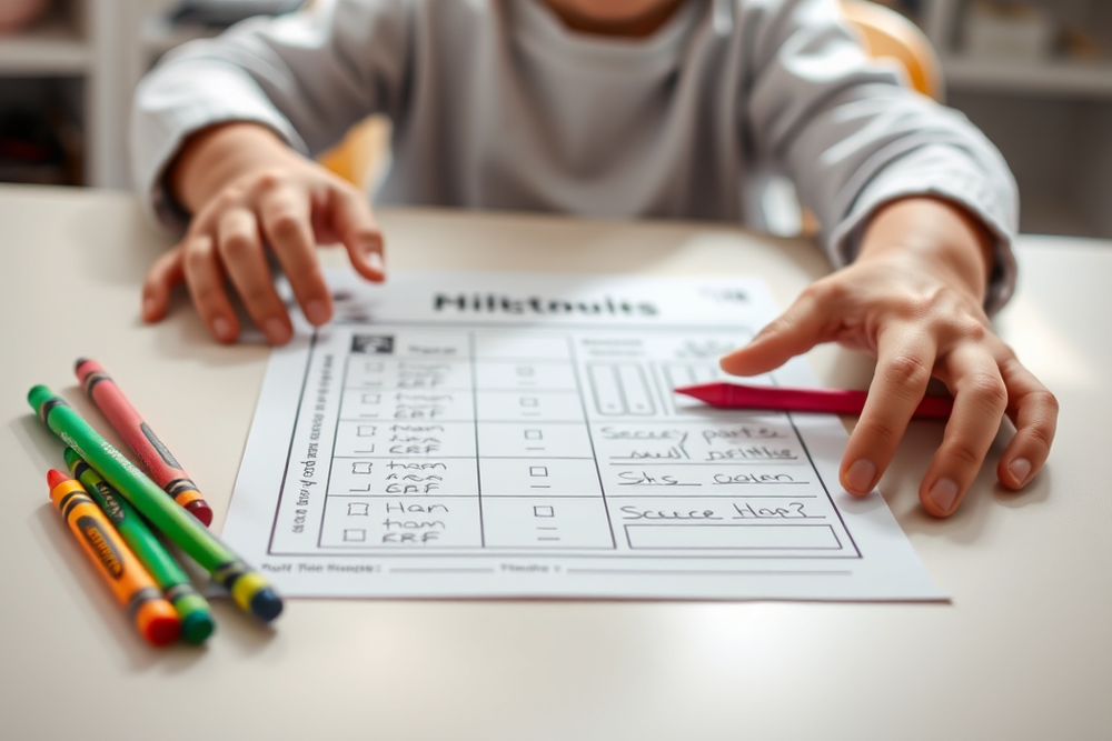 homeschool printables progress & assessment — Homeschool Printables Progress & Assessment (step by step)