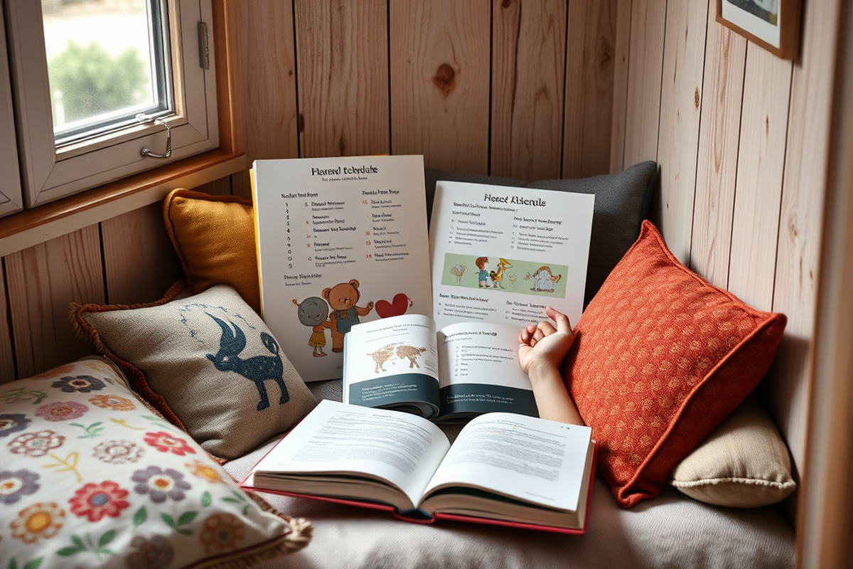 homeschool schedule checklist — Homeschool Schedule Checklist