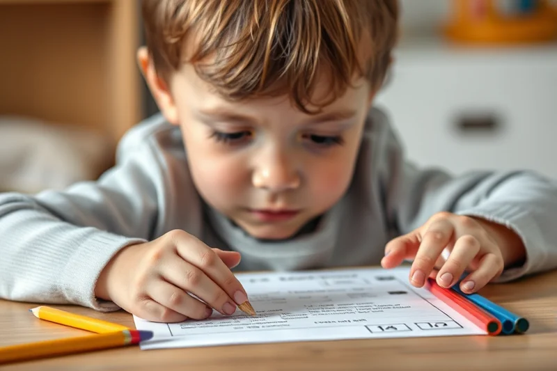 kindergarten worksheets ideas step by step — Kindergarten Worksheets Ideas Step By Step (step by step)