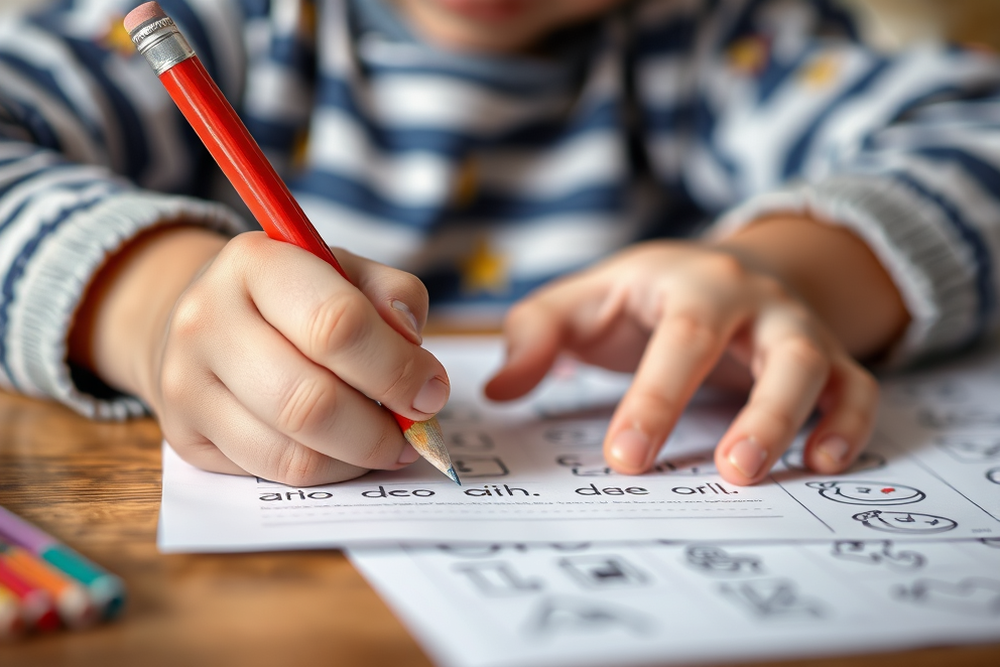 phonics activities ideas — Phonics Activities Ideas (step by step)