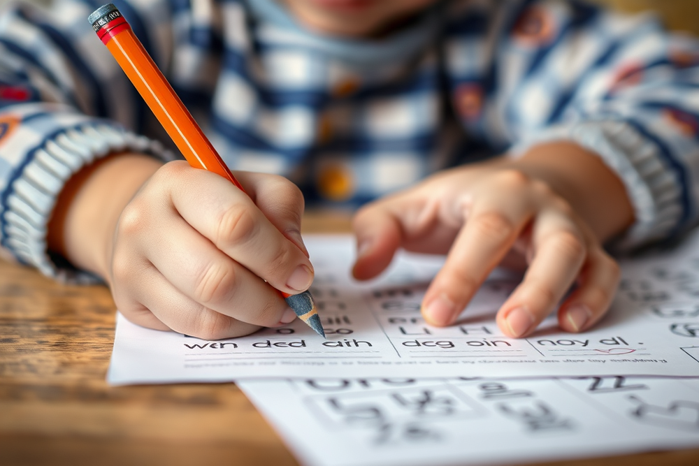 phonics activities tips — Phonics Activities Tips (step by step)