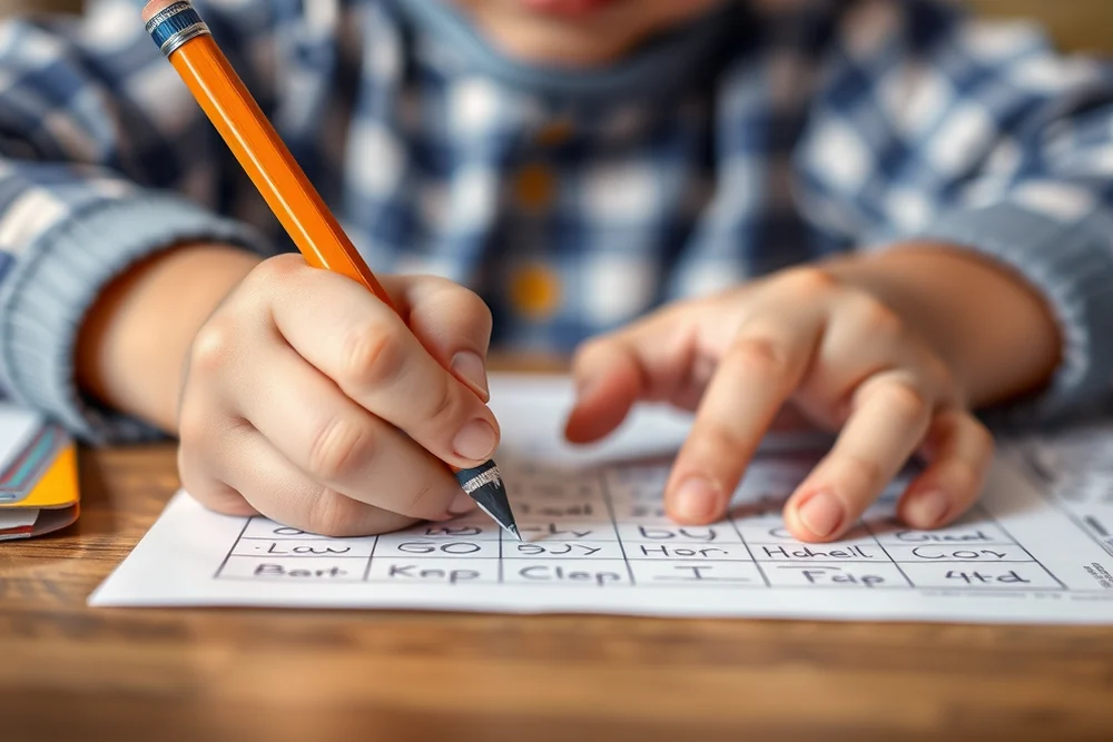 pre-k printables tips — Pre K Printables Tips (step by step)