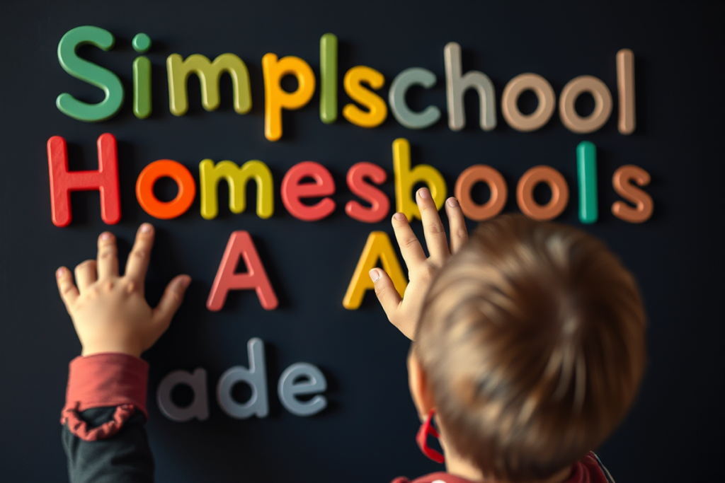 Simple Homeschool Printables Grade