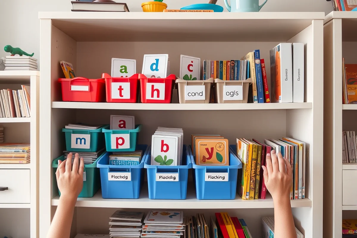 simple phonics games for kindergarten — Simple Phonics Games For Kindergarten