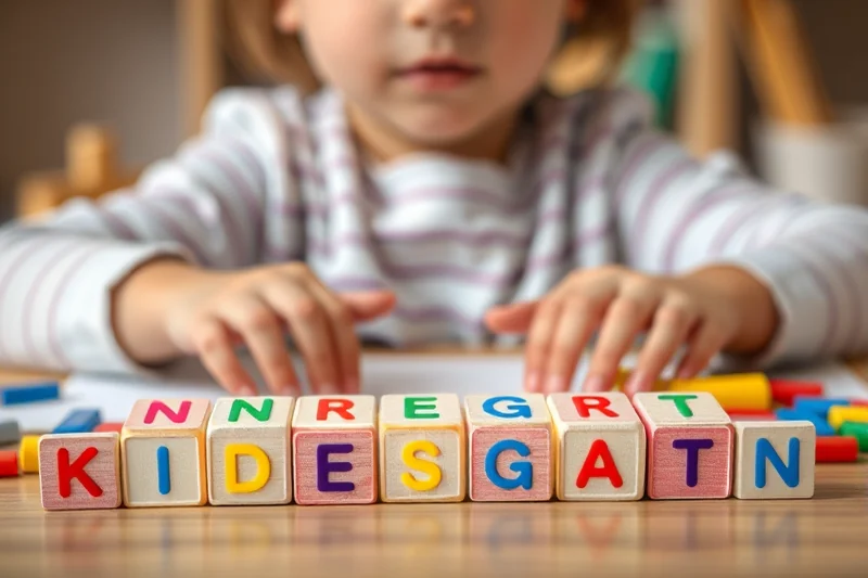 simple phonics games for kindergarten — Simple Phonics Games For Kindergarten (step by step)