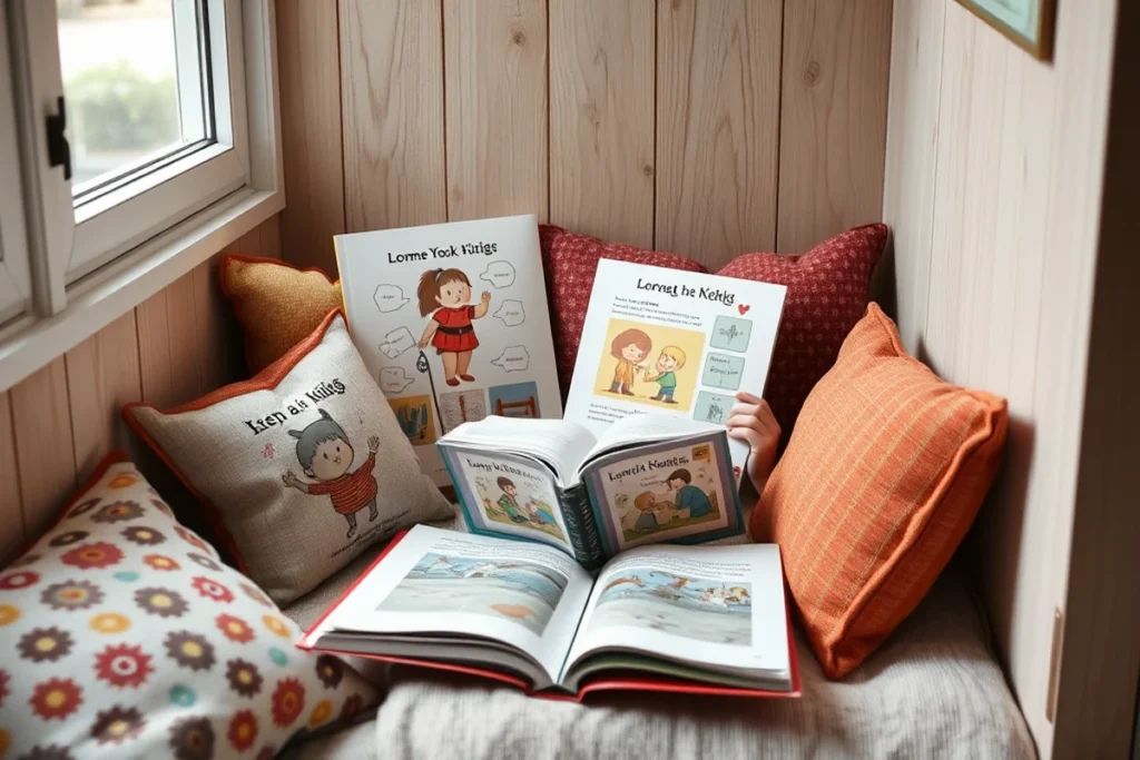 Basic Kindergarten Worksheets For Small Spaces