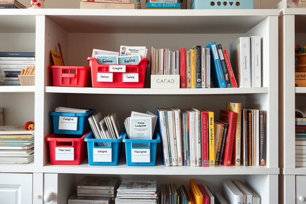 Best Homeschool Printables Assessment