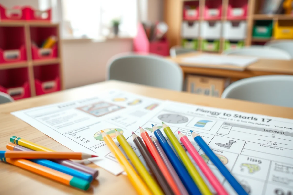 best kindergarten worksheets — Best Kindergarten Worksheets