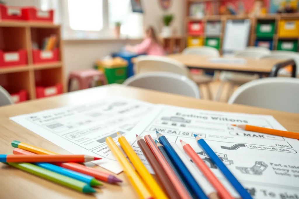 Best Pre K Worksheets